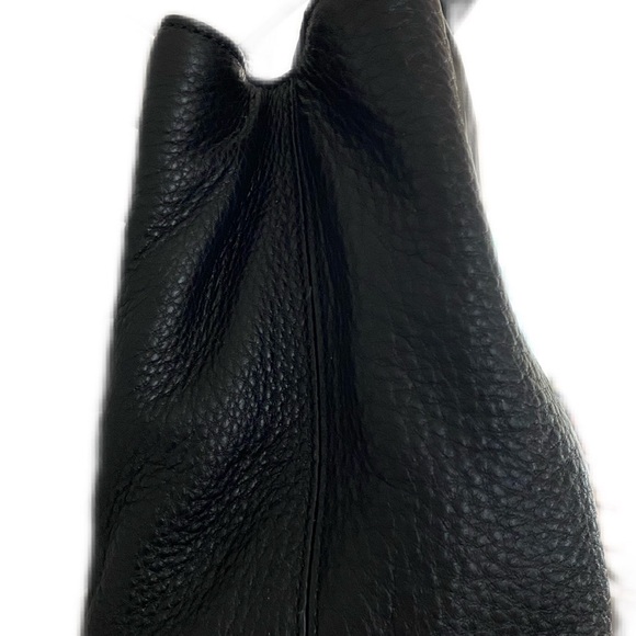 NEW Kate Spade New York Grey Street Cate Satchel in Black - Picture 5 of 9